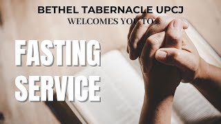 Bethel Tabernacle UPCJ | Understanding The Cost Of Deliverance | Bishop O'Garth Mckoy