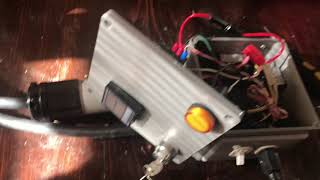 Brew Controller Build