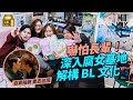 #MM｜腐女為同好於旺角開「BL天堂」 顧客男女比例4:6 60歲都有？成員靠正職幫補書店 自資近6位數拍自家BL劇 成功登上台灣串流平台 谷德昭都讚好｜#700萬種生活 #4K