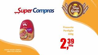 Terça Quente Rede Super Compras