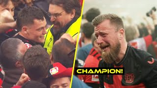 Most Emotional & Beautiful Moments In Football