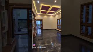 2 BHK Independent house for sale in Gopala ,shimoga