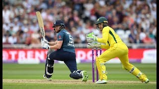 England vs Australia | 3rd ODI | | England 481/6 | | Highlights |