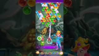 Bubble witch saga 3 level 3357