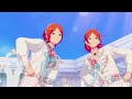 2wink「twin wedding vows」 あんさんぶるスターズ！！ music ゲームサイズmv