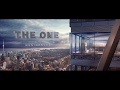 THE ONE Residences by Mizrahi Developments