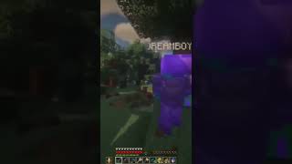 Himlands kahavate #himlands #minecraft #dreamboy #shorts @stroyalgaming9494 #viral #trending