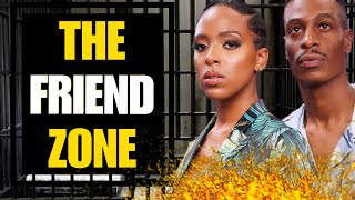 How Do "Good Men" Avoid The Friend Zone?