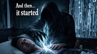 The Afternoon I Fought Something I Couldn’t Name - 3 Hours of True Paranormal Stories
