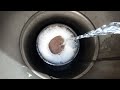 DPF Filter Cleaning, How To Clean DPF With Motor Power Care DPF Flush Liquid, Easy In House Cleaner