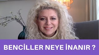 BENCİL İNSAN NEYE İNANIR? | Bencil Olmadan Kedini Nasıl Öncelik Yapabilirsin?