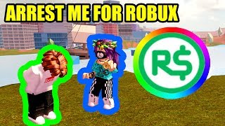 Playtube Pk Ultimate Video Sharing Website - don t get arrested challenge roblox jailbreak roblox roblox