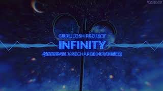 Guru Josh Project - Infinity (Abberall & ReCharged Bootleg) 2021