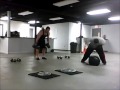 Primal Force FitnessCombat Conditioning1
