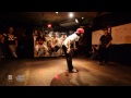 でかさく vs rinka 一回戦11 kids loop de dance 2013.07.14 ugcrapht×beat connection