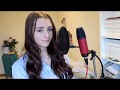 La vie en Rose ( A star is born ) - Lady Gaga | Maia Gough