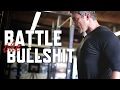 Battling Bullshit w/ Power Athlete