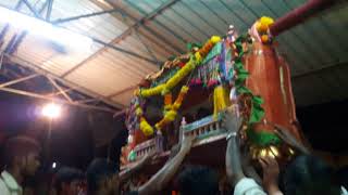 Karbude ravalnath palkhi shitapwadi