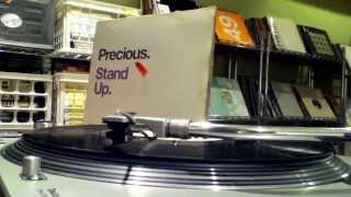 Precious - Stand Up (Can 7 High Tide Dub pt 1)