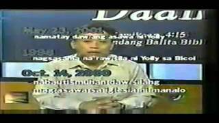 Ang Dating Daan vs. Ang Tamang Daan - Part 2