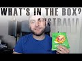 WHAT'S IN THE BOX? - AUSTRALIA EDITION - EP5 THINS