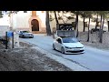 vw scirocco u0026 passat cc stance meet