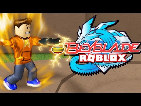 Roblox Beyblade Rebirth - YouTube