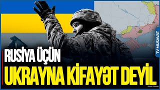 Rusiya üçün Ukrayna kifayət deyil–Baltikyanı ölkələr TƏHLÜKƏ ALTINDA! -Fuad Abbasovdan UNİKAL TƏHLİL