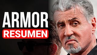 ARMOR (2024) | RESUMEN EN 12 MINUTOS