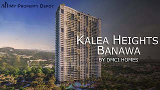 Kalea Heights: Premier Condo Living in Guadalupe, Cebu!