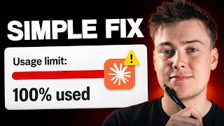 Never Hit Your Claude Usage Limit Again (save money)