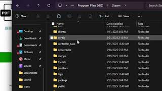 How To Put A Downloaded Map Into SFM [tutorial]