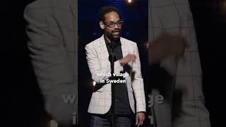 What It's Like to Be A 3x Champion on #Jeopardy! #storytelling #shorts