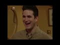 eastenders beppe and gianni discuss hitting on tiffany and mock grant 11th u0026 12th may 1998