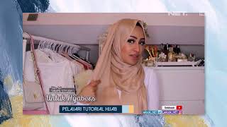 I LOOK - Fashion Tips Tampil Stylish Untuk Hijabers