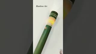 Bamboo se tarch badiya hai eske liye like subcrib comment share kar #bambootree #bamboo #plantbamboo