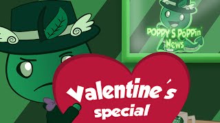 Valentine's special | PPN 3 ♥