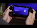 uso a distancia ps4 y ps vita vídeo