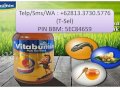 0813-3730-5776 (T-Sel) Multivitamin anak