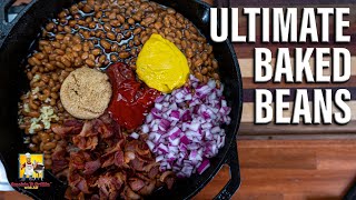 The Ultimate Baked Beans Recipe