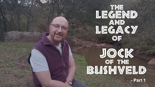 Just Off the Highway | Episode 23 | The Legend and Legacy of Jock of the Bushveld (Part 1)