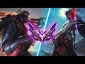 [渣米] Zhami Talon vs Yone | CN Master