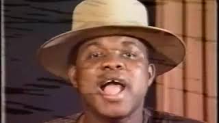 Kanda Bongo Man \