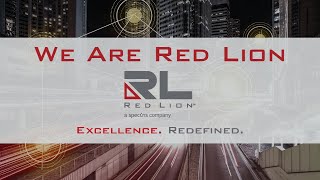 We Are Red Lion