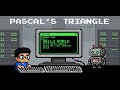 Pascal's Triangle - LeetCode 118 | JAVA