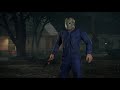 friday the 13th the game soundtrack jason part 5 roy