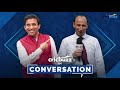 Cricbuzz In Conversation ft. Nasser Hussain & Harsha Bhogle - Teaser