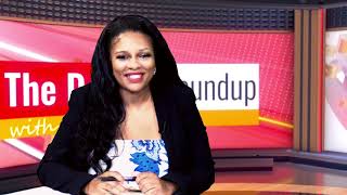 THE DAILY ROUNDUP WITH NINA | Namibia Heart Foundation awareness on heart diseases - nbc