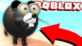 A Mouse Goes To Roblox Highschool Flamingo Fan Animation - flamingo roblox rap battles compilation