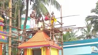 Nanganvilai murugan kovil 2019 -1